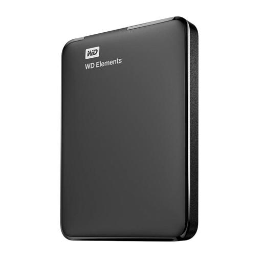Western Digital Element 2 TB 2.5
