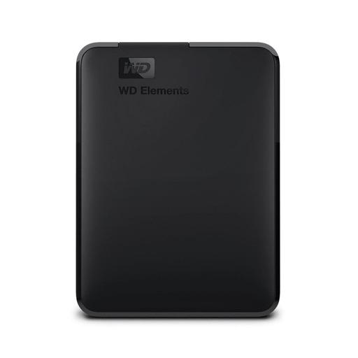 Western Digital Element 4 TB 2.5