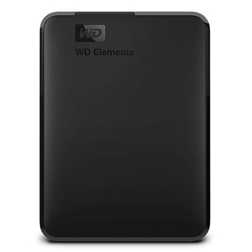 Western Digital Element 4 TB 2.5