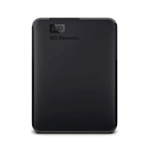 Western Digital Element 6 TB 2.5