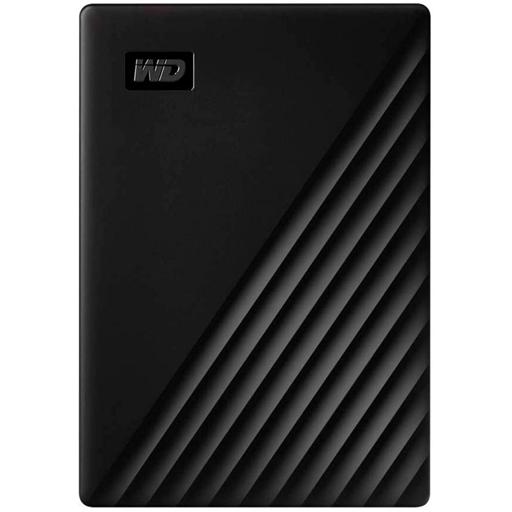 Western Digital My Passaport 4 TB 2.5