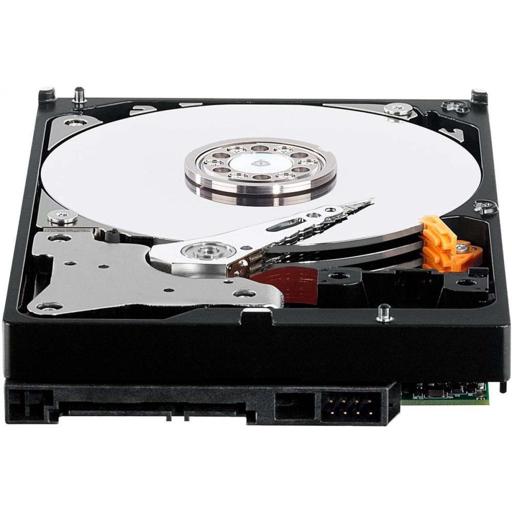 Western Digital Purple Surveillance 1 TB 3.5