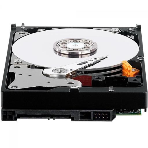 Western Digital Purple 1 TB 3.5