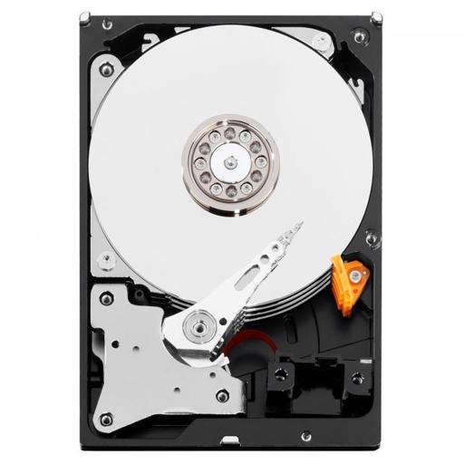 Western Digital Purple 1 TB 3.5