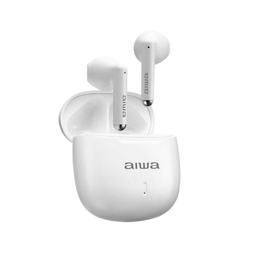 AIWA AWS-EB-05-W Wireless + Bluetooth