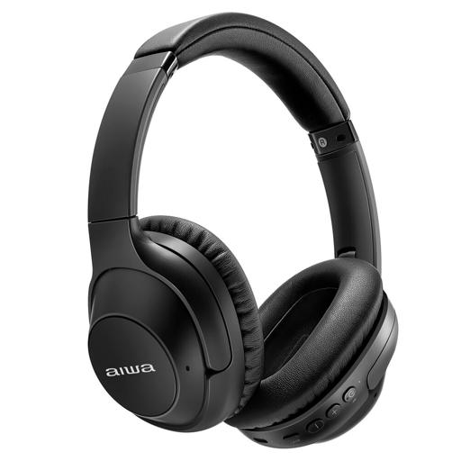 AIWA AWS-HP-05-B Wireless + Bluetooth