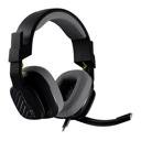 Fone de ouvido Astro A10 Preto