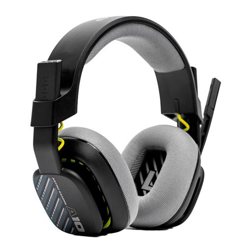 Astro A10 Preto Com fio