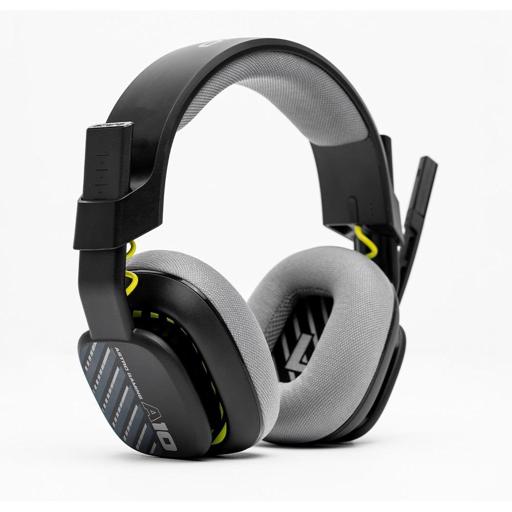 Astro A10 Preto Com fio