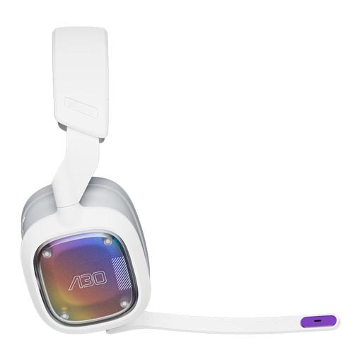 Astro A30 Branco Bluetooth