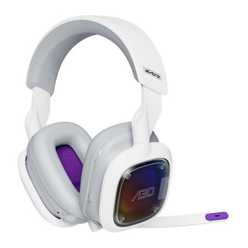 Astro A30 Branco Bluetooth