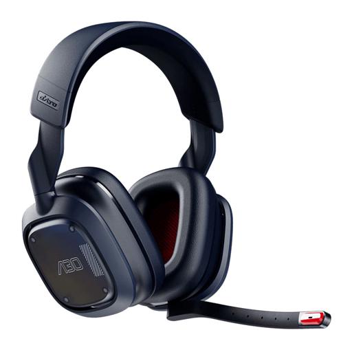 Astro A30 Preto Bluetooth