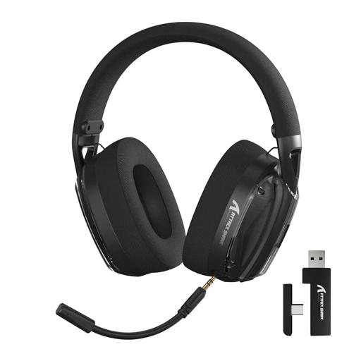 Attack Shark L60 Wireless + Bluetooth