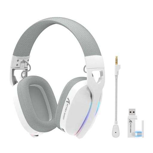 Attack Shark L90 Wireless + Bluetooth
