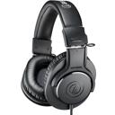 Fone de ouvido Audio-Technica ATH-M20X