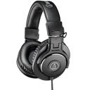 Fone de ouvido Audio-Technica ATH-M30X