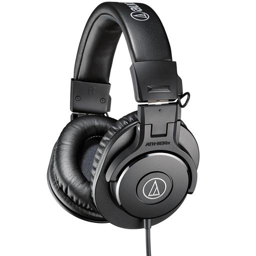 Audio-Technica ATH-M30X