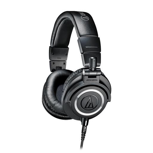 Audio-Technica ATH-M50x Com fio