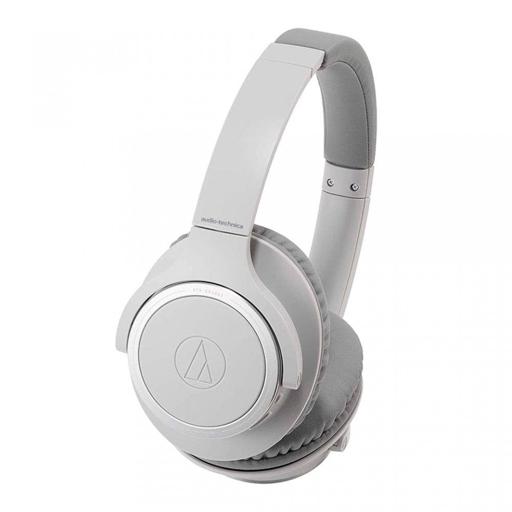 Audio-Technica ATH-SR30BTGY Bluetooth