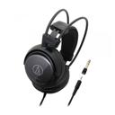 Fone de ouvido Audio-Technica SonicPro Over Ear