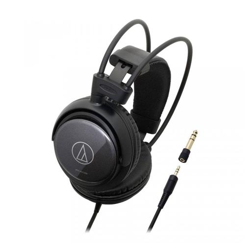 Audio-Technica SonicPro Over Ear Com fio