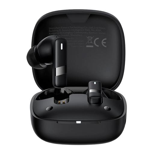 Baseus Bowie E20 Wireless + Bluetooth