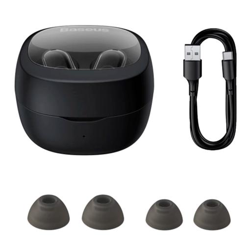 Baseus Bowie WM02 Wireless + Bluetooth