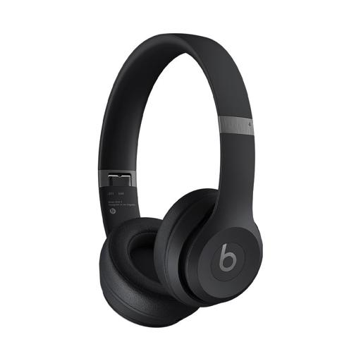 Beats Solo 4 Wireless + Bluetooth