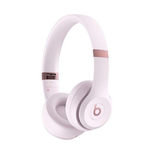 Beats Solo 4 Wireless + Bluetooth