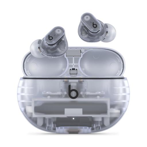 Beats Studio Buds+ Wireless + Bluetooth