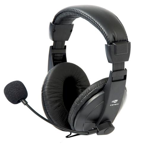 C3 Tech Comfort Com fio
