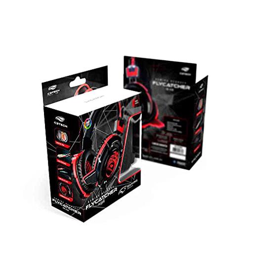 C3 Tech Flycatcher Com fio