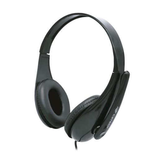 C3 Tech PH-340BK Com fio