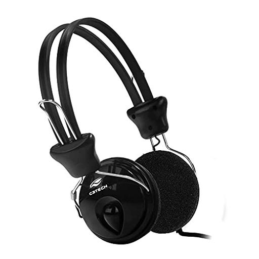 C3 Tech PH-80BK Tricerix Com fio