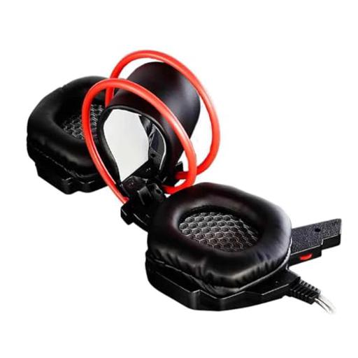 C3 Tech Sparrow Com fio