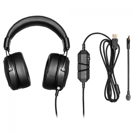 Cooler Master CH331 Com fio