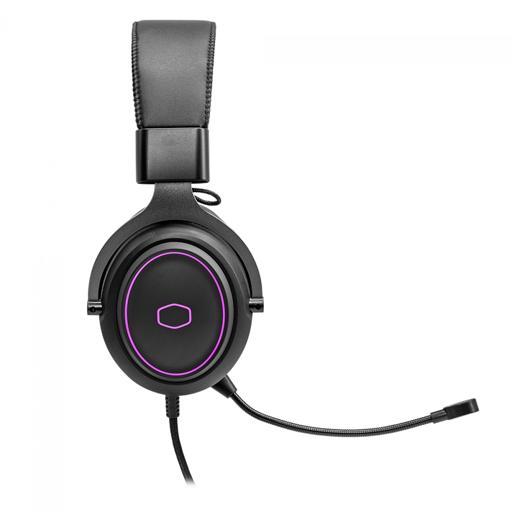 Cooler Master CH331 Com fio