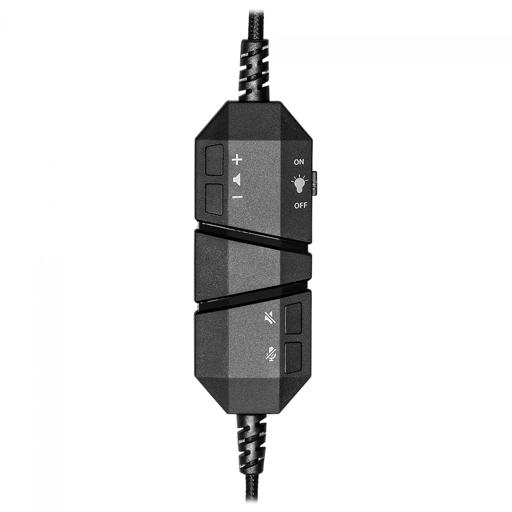 Cooler Master CH331 Com fio