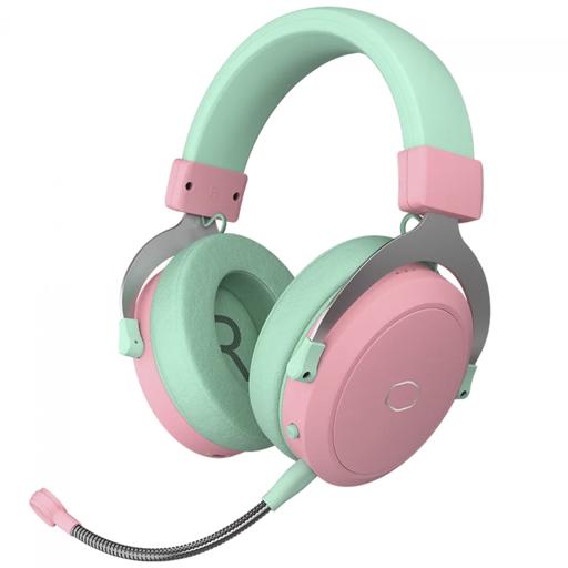 Cooler Master CH351 Macaron Wireless + Bluetooth