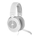 Fone de ouvido Corsair HS55 Branco