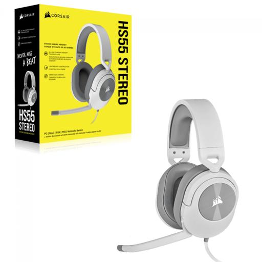 Corsair HS55 Com fio