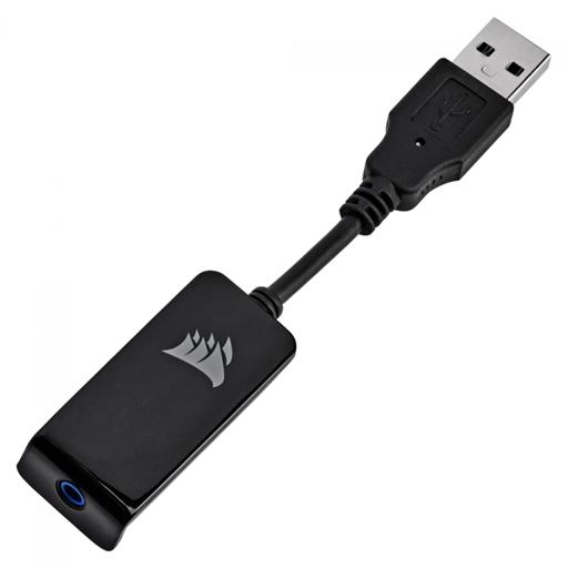 Corsair HS55 Com fio