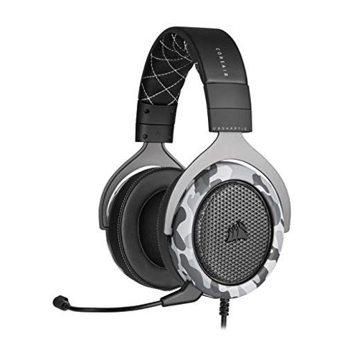 Corsair HS60 Haptic Com fio