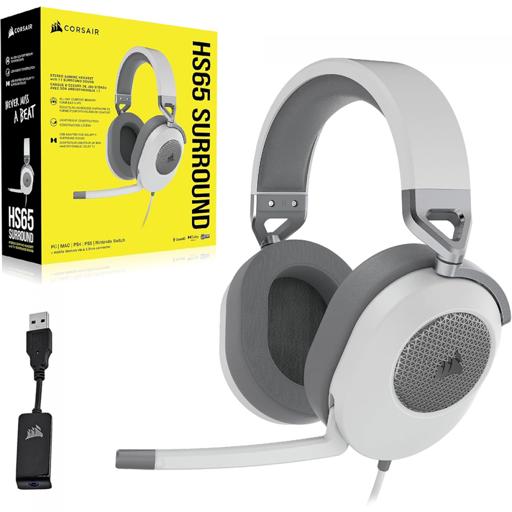 Corsair HS65 Com fio