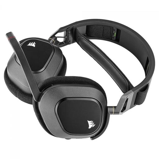 Corsair HS80 RGB Wireless