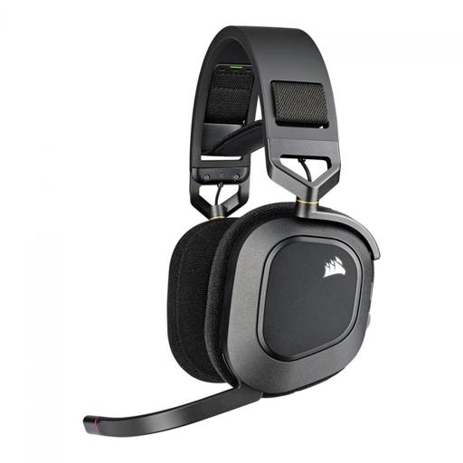 Corsair HS80 RGB Wireless