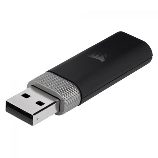 Corsair Virtuoso Premium Carbono Wireless