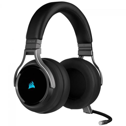 Corsair Virtuoso Premium Carbono Wireless