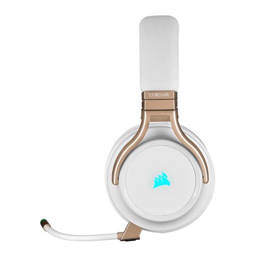 Corsair Virtuoso Premium Pérola Wireless