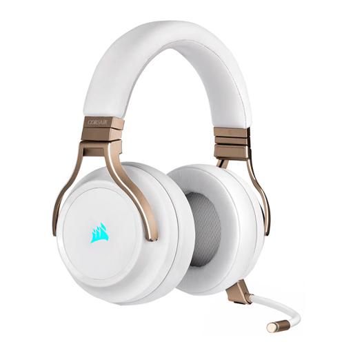 Corsair Virtuoso Premium Pérola Wireless